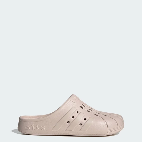 adidas Phong cách sống Dép Sục adilette Unisex Hồng JI2242