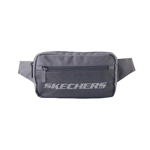 Túi Đeo Vai Unisex Skechers Sport Lite Performance Sling Bag - SP324U883-GRY2 Online Sale