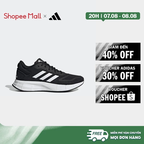 [Duy nhất 8.8 - VOUCHER 30%]adidas Chạy Giày Duramo SL 2.0 Nữ Đen GX0709