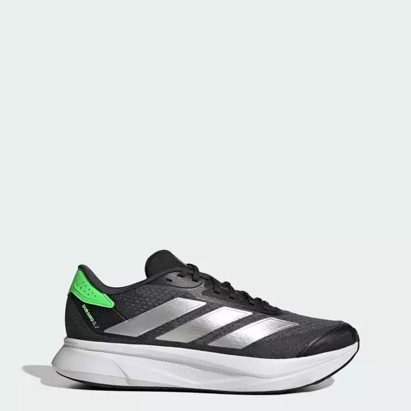 adidas Chạy Giày Chạy Bộ Duramo SL 2 Nam Xám JP9206
