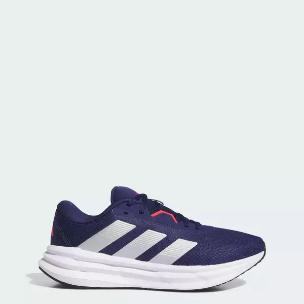 adidas Chạy Giày Chạy Bộ Galaxy 7 Nam Màu xanh da trời JR4944