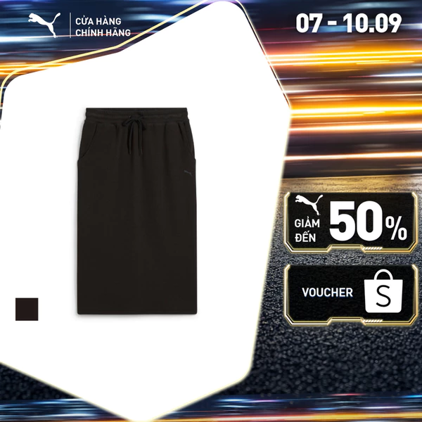 Váy Thời Trang PUMA Nữ Sportstyle Core HER Skirt