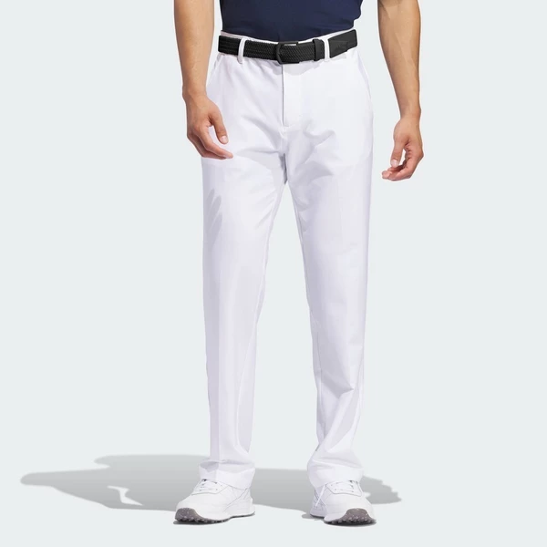 adidas Đánh gôn Quần Golf Ultimate365 Nam trắng IN6490