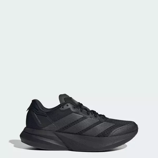 adidas Running Duramo Speed 2 Running Shoes Women Black IH8208