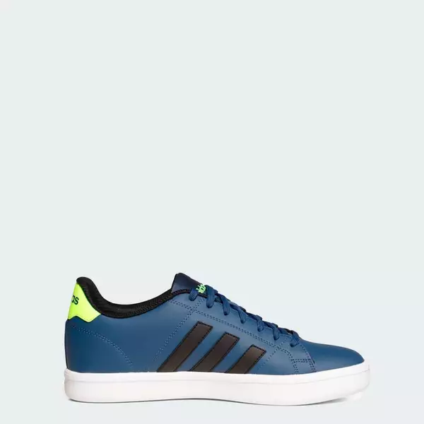 adidas Trượt ván & Phong cách sống Streeet Icon Lite M Nam Màu xanh da trời JK2075