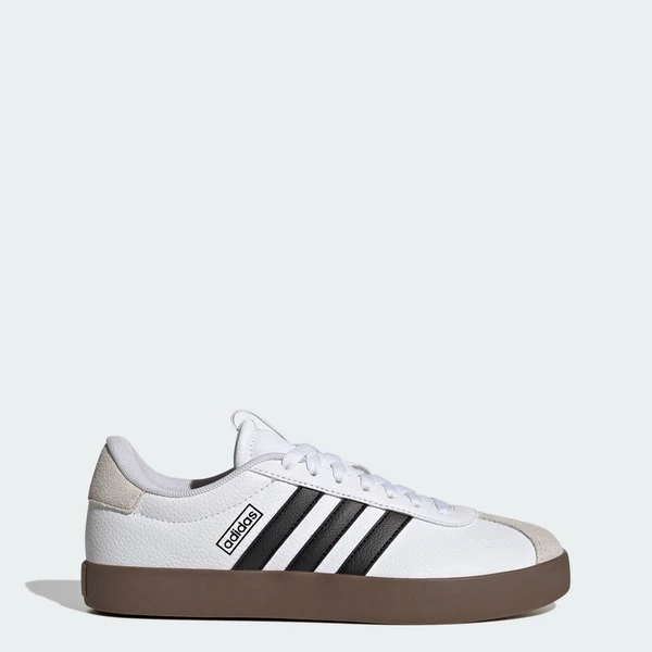 adidas Lifestyle & Skateboarding VL Court 3.0 Shoes Women White ID8797