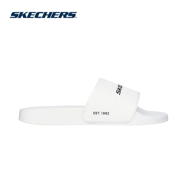 Xăng Đan/Dép Nữ Skechers Sport Side Lines 2 Thường Ngày-898017-WBK Online Sale