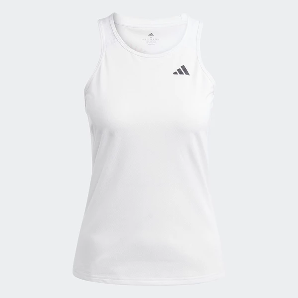 adidas Chạy Áo Tank Top Chạy Bộ Own the Run Nữ trắng HZ2560
