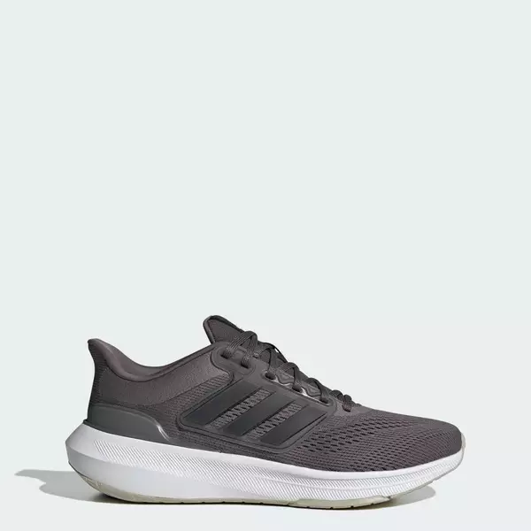 adidas Chạy Giày Ultrarun Nam nâu IE0716