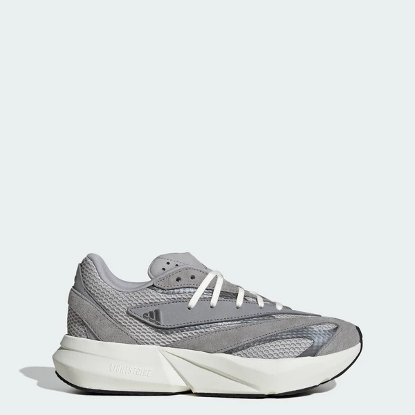 adidas Phong cách sống Giày Lightblaze Nữ Xám IH8606