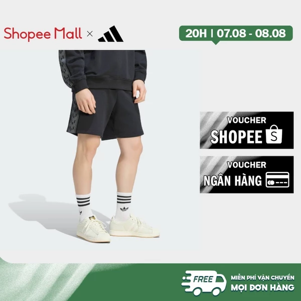 adidas Bóng đá MESSI OG SHO Nam Đen KR3148