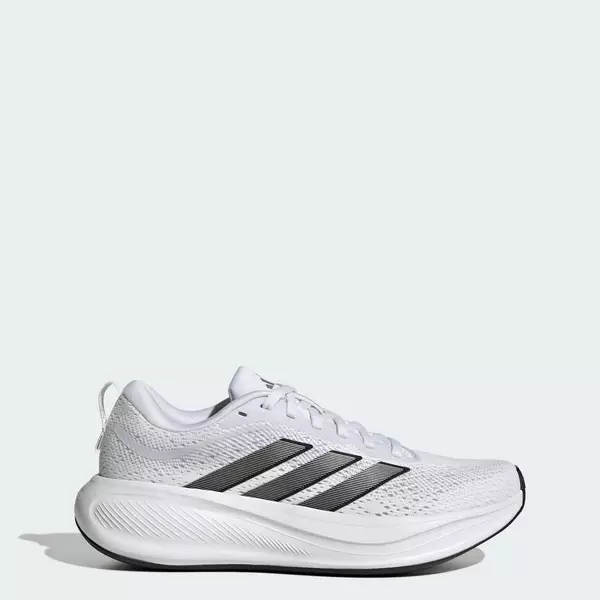 adidas Chạy GIÀY CHẠY BỘ RESPONSE PACE Nữ trắng KJ1780