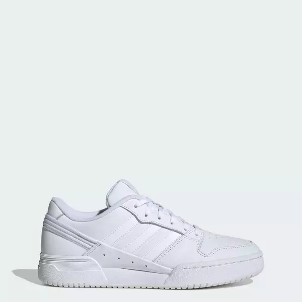 adidas Phong cách sống Giày Team Court 2.0 STR Nam trắng IF1192