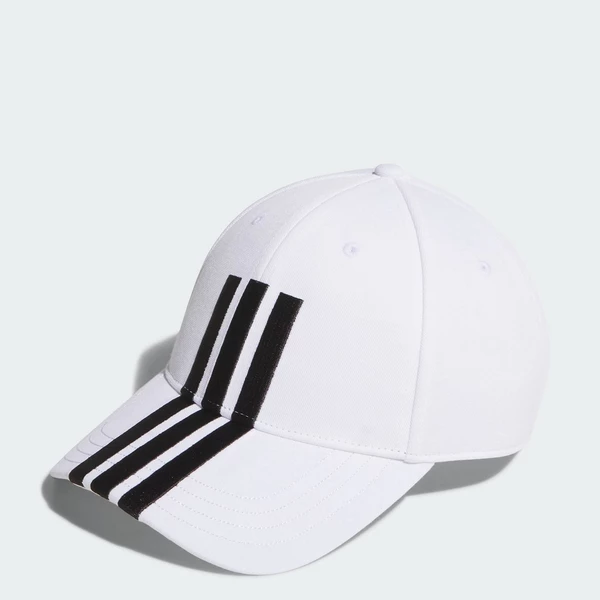 adidas Đánh gôn Mũ Lưỡi Trai Twistknit Unisex trắng JG1103