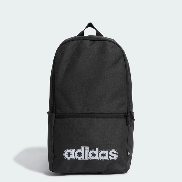 adidas Phong cách sống Ba Lô Classic Foundation Unisex Đen HT4768
