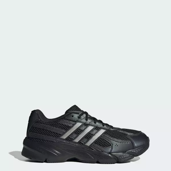adidas Phong cách sống GIÀY TECHNOCHAOS 2000 Nam Đen KI5572