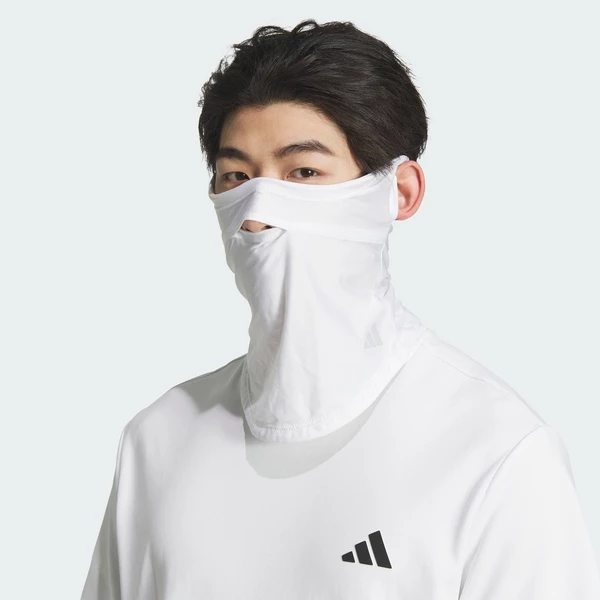 adidas Đánh gôn Khẩu Trang Unisex trắng JF4633