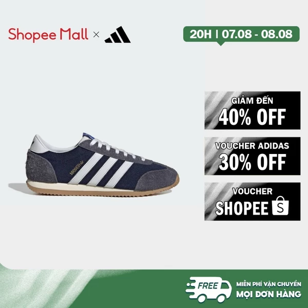[Duy nhất 8.8 - VOUCHER 30%]adidas Phong cách sống GIÀY 1609ER RS Unisex Màu xanh da trời KI9853