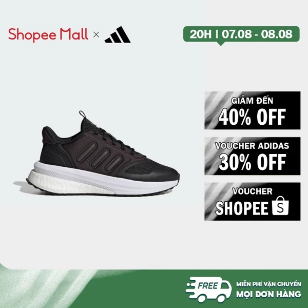 [Duy nhất 8.8 - VOUCHER 30%]adidas Phong cách sống Giày X-PLRPHASE Nữ Đen ID2715