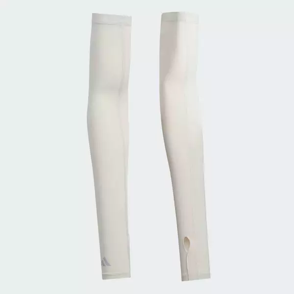 adidas Đánh gôn GĂNG CÁNH TAY CHỐNG TIA UV CLIMACOOL CÓ LỖ NGÓN TAY Unisex Be KF0442