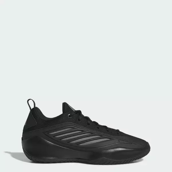 adidas Bóng rổ Giày Trainer BELIEVE THAT 1 Unisex Đen KJ3147