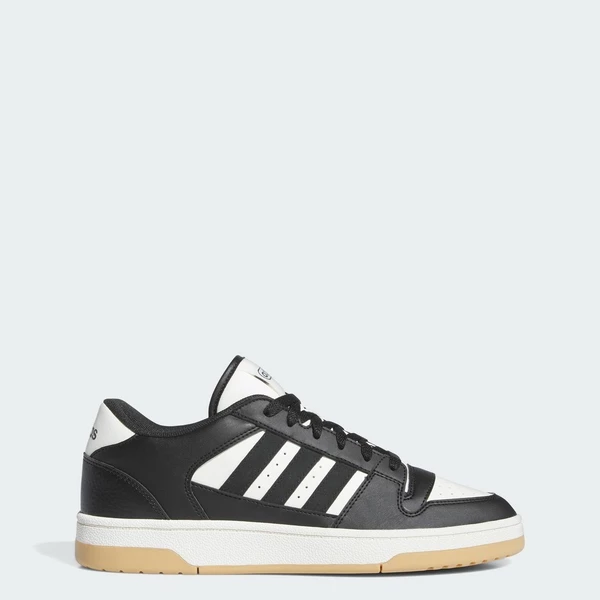 adidas Bóng rổ & Phong cách sống Giày Break Start Unisex Đen IH7963