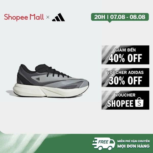 [Duy nhất 8.8 - VOUCHER 30%]adidas Phong cách sống Đôi Giày Lightblaze Nam Xám JS0913
