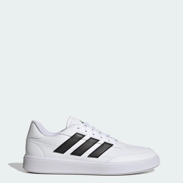 adidas Quần vợt & Phong cách sống Giày Courtblock Nam trắng IF4033