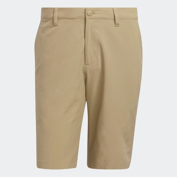 adidas Đánh gôn Quần Short Golf 10 Inch Ultimate365 Nam Be HR7951