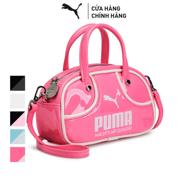 Túi Thời Trang PUMA Unisex 1976 Micro Grip Bag