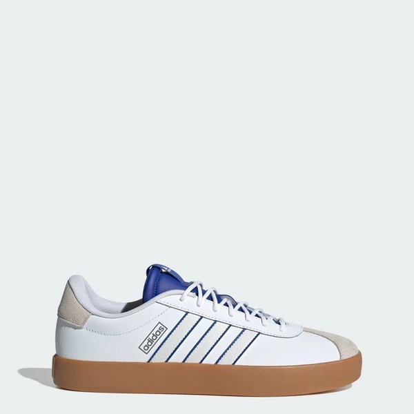 adidas Phong cách sống Giày VL Court 3.0 Nam trắng JP5299