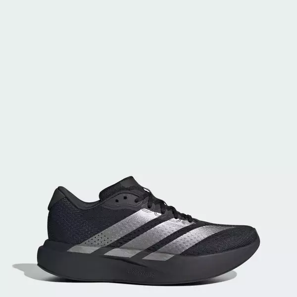 adidas Running Adizero Pacer Shoes Women Black KZ8979