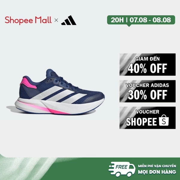 [Duy nhất 8.8 - VOUCHER 30%]adidas Chạy Giày Chạy Bộ Duramo Speed 2 Nữ Màu xanh da trời JP9240