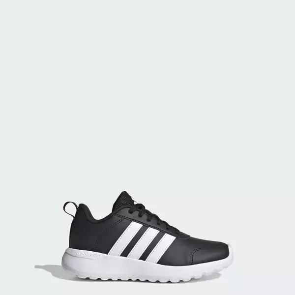 adidas Phong cách sống GIÀY TRẺ SƠ SINH VL MOVE Trẻ em Đen LC3551