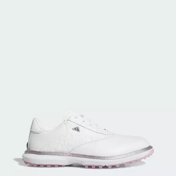adidas Đánh gôn GIÀY GOLF ĐINH LIỀN MC70 Nữ trắng HP7085