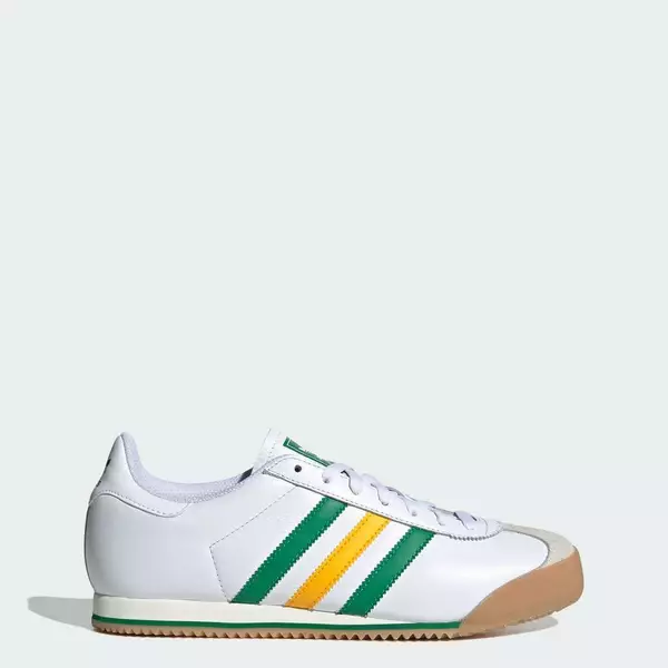 adidas Phong cách sống Giày 74 Unisex trắng IF9511
