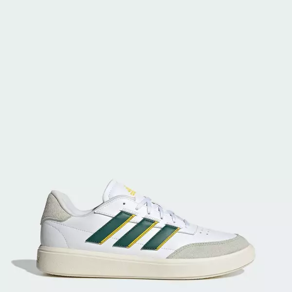 adidas Quần vợt & Phong cách sống Giày Courtblock Nam trắng IG6864