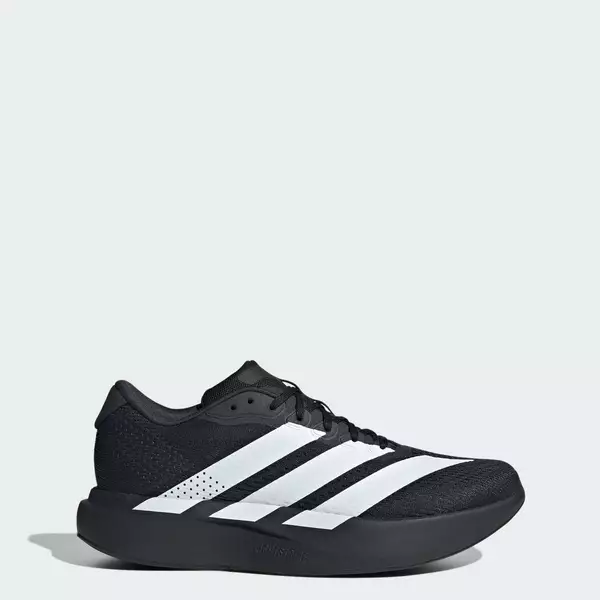 adidas Running Adizero Pacer Shoes Men Black KZ6848