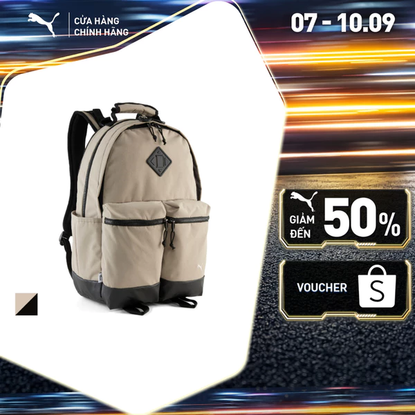 Balo Thời Trang PUMA Unisex Classic MMQ Backpack