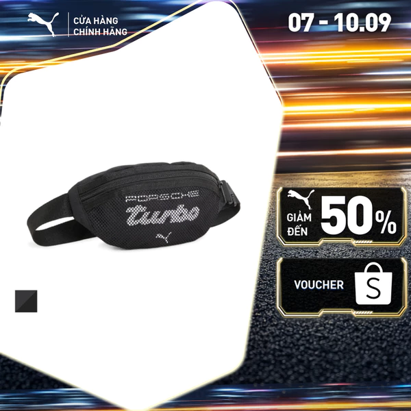 Túi Đeo Hông PUMA Unisex PL Waist Bag