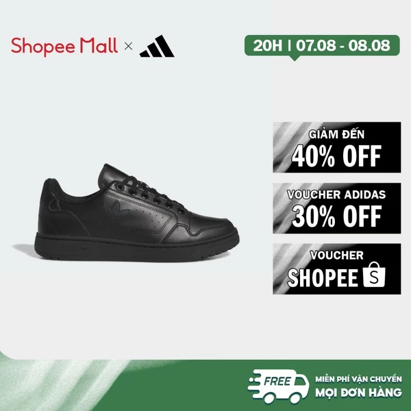 [Duy nhất 8.8 - VOUCHER 30%]adidas Phong cách sống Giày NY 90 Nam Đen JI1897