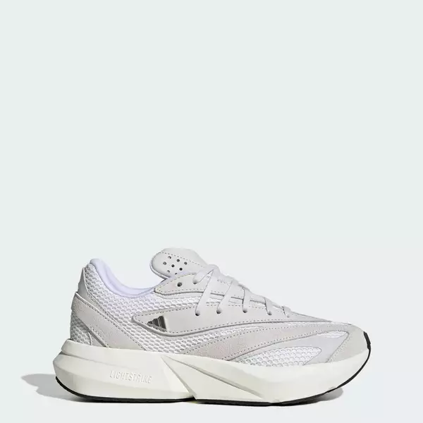 adidas Lifestyle Lightblaze Shoes Women White JH6958