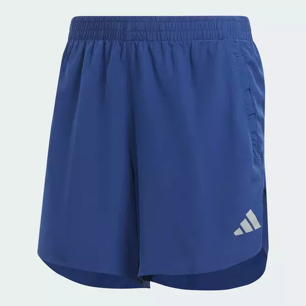 adidas Chạy Quần Short Run It Nam Màu xanh da trời IN0088