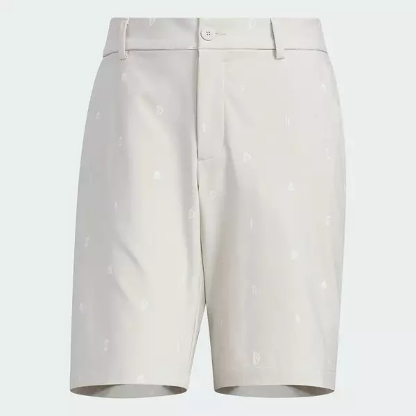 adidas Đánh gôn QUẦN SHORT MONOGRUM Nam Be JY8271