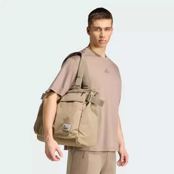 adidas Phong cách sống TÚI TOTE CITY TECH Unisex Be KG3182
