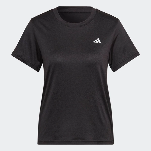 adidas Gym & Training Áo Thun Minimal Made for Training AEROREADY Nữ Đen HM4490