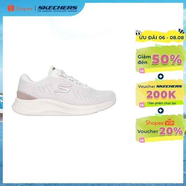 [ĐỘC QUYỀN ONLINE] Giày Thể Thao Nữ Skechers Sport Skech-Lite Pro 2.0 Fresh Flow - 150621-NAT Memory Foam