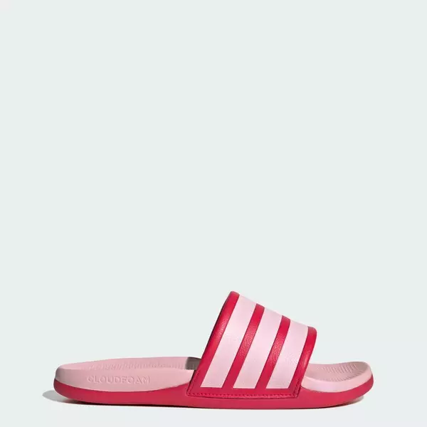 adidas Phong cách sống DÉP ADILETTE COMFORT 2.0 Nữ Đỏ JP9128