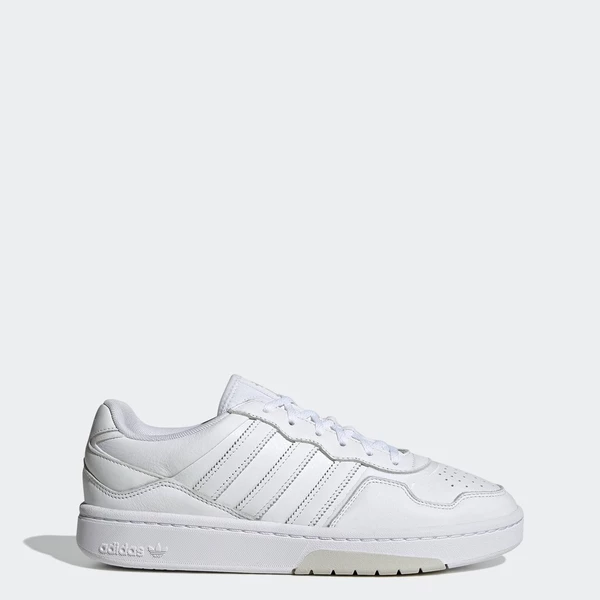adidas Phong cách sống Giày Courtic Nam trắng GY3589