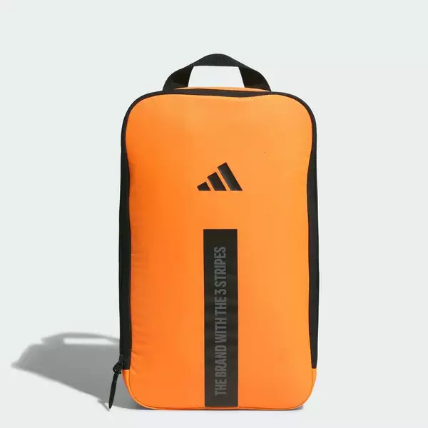 adidas Đánh gôn Túi Đựng Giày Golf Nam adidas Nam trái cam JZ5907